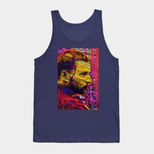 Bora Stankovic Tank Top